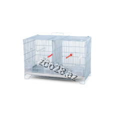 Quş Qəfəsi B - Quşlar