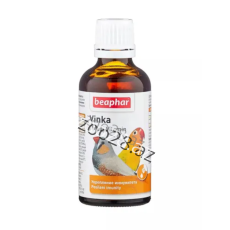 Beaphar Vinka Multi Vitamin, 50 ml