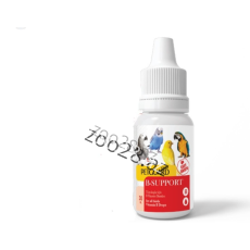 Petguard B Support Vitamin,30 ml - Quşlar