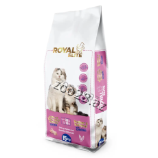 Royal Elite Mother And Babycat - Pişiklər