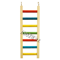 Nərdivan Taxta - Quşlar