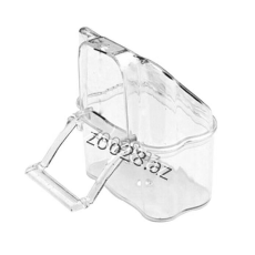 Yem Qabı Qəfəs - Quşlar