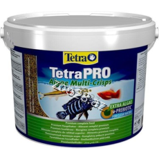 Tetra Pro Algea Multi Crips - Balıqlar