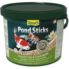 Tetra Pond Stick - Balıqlar