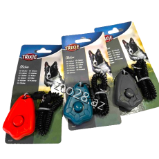 Trixie Kliker 2287,1 ədəd