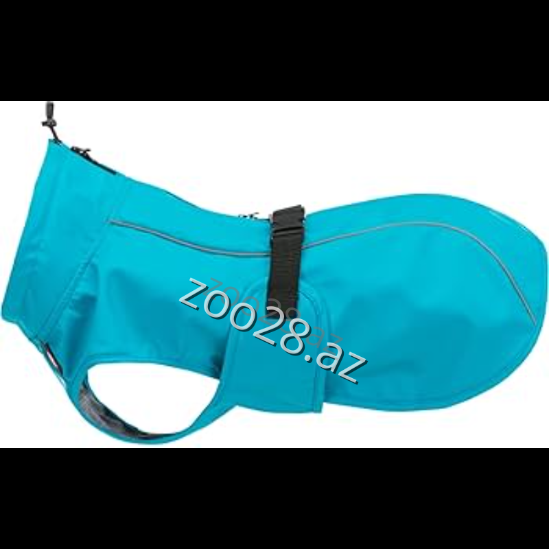 Trixie Raincoat 25 cm - Dogs | Zoo28.az