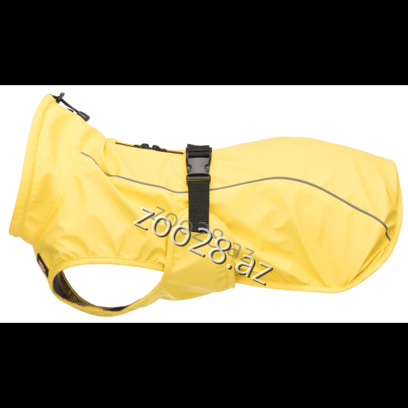 Trixie Raincoat 30 cm - Dogs | Zoo28.az