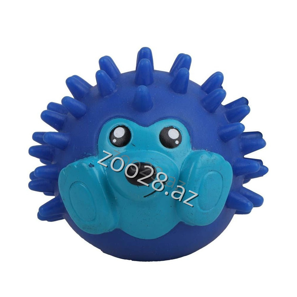 Oyuncaq Nunbell 2503-24 - İtlər | Zoo28.az