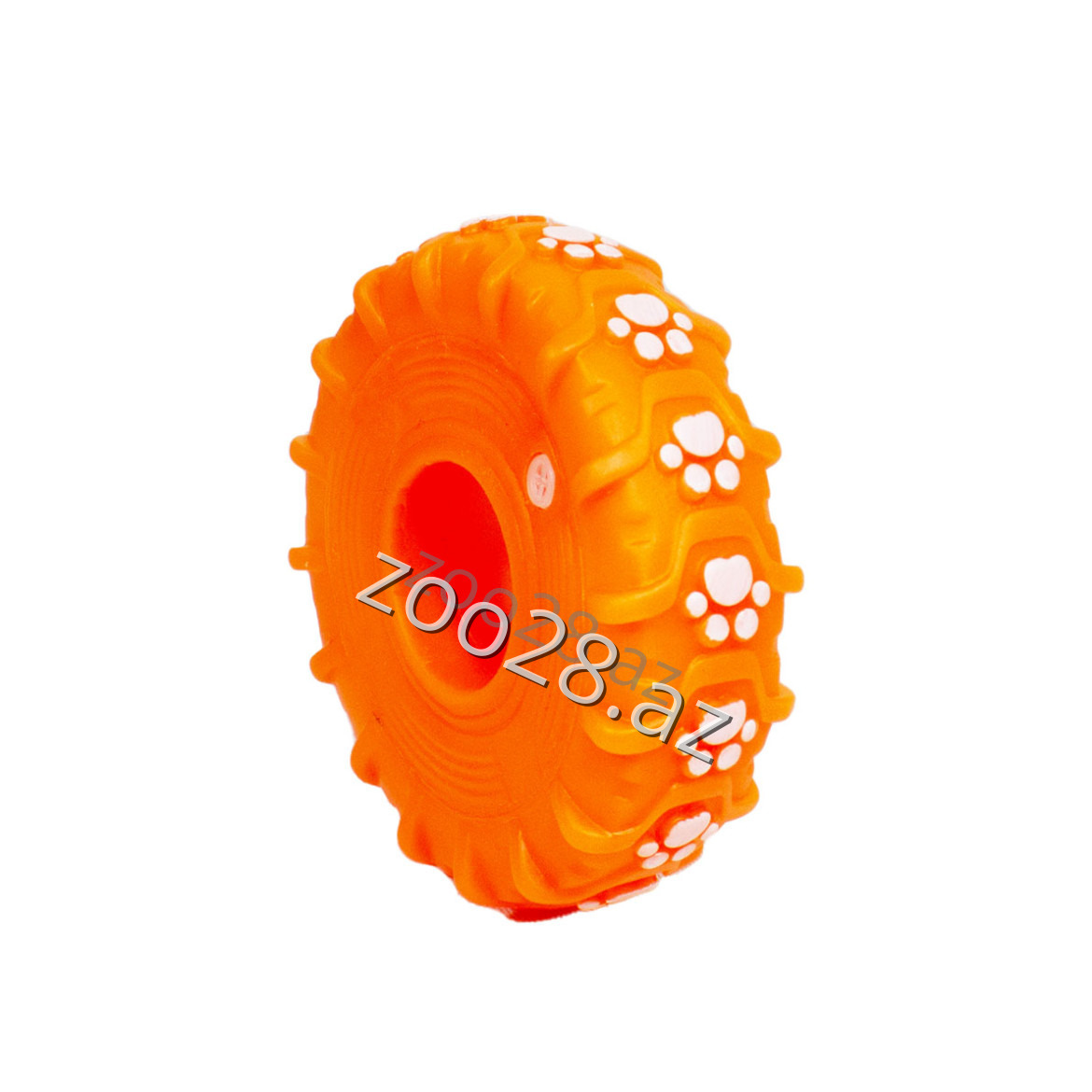 Oyuncaq Nunbell  Təkər 2503-25 - İtlər | Zoo28.az