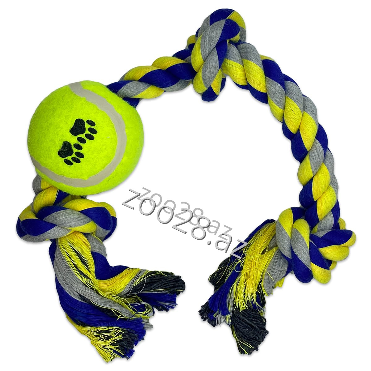 Oyuncaq Nunbell Toplu 2503-3 - İtlər | Zoo28.az