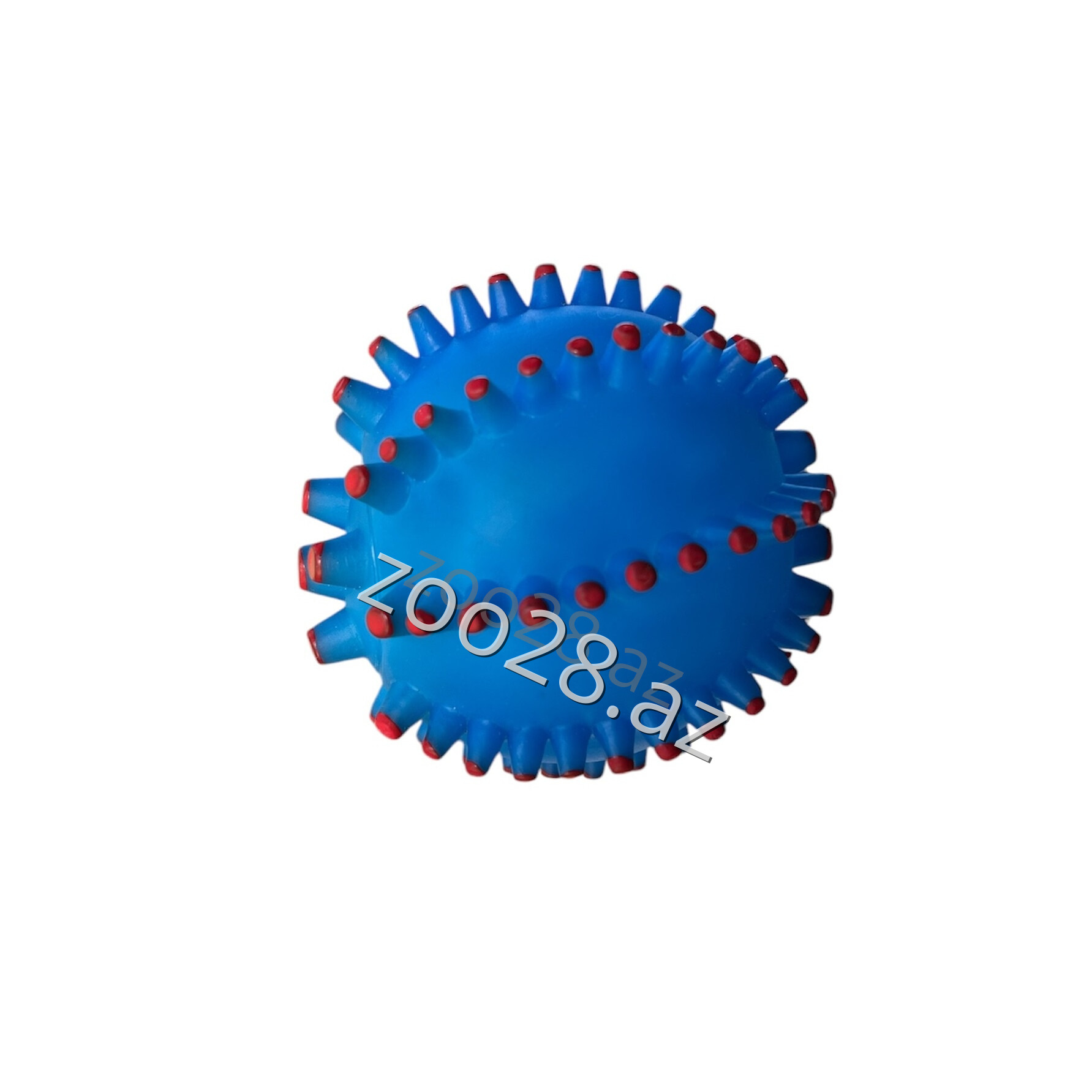 Oyuncaq Nunbell 2503-11 - İtlər | Zoo28.az