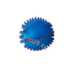 Oyuncaq Nunbell 2503-11 - İtlər