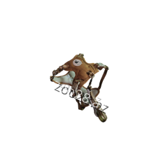 Sinəlik+Qayış 2503-308 - İtlər