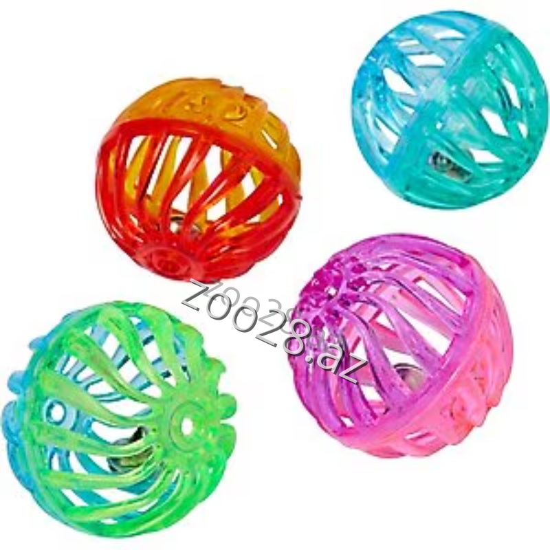 Toy B 5-1 - Cats | Zoo28.az