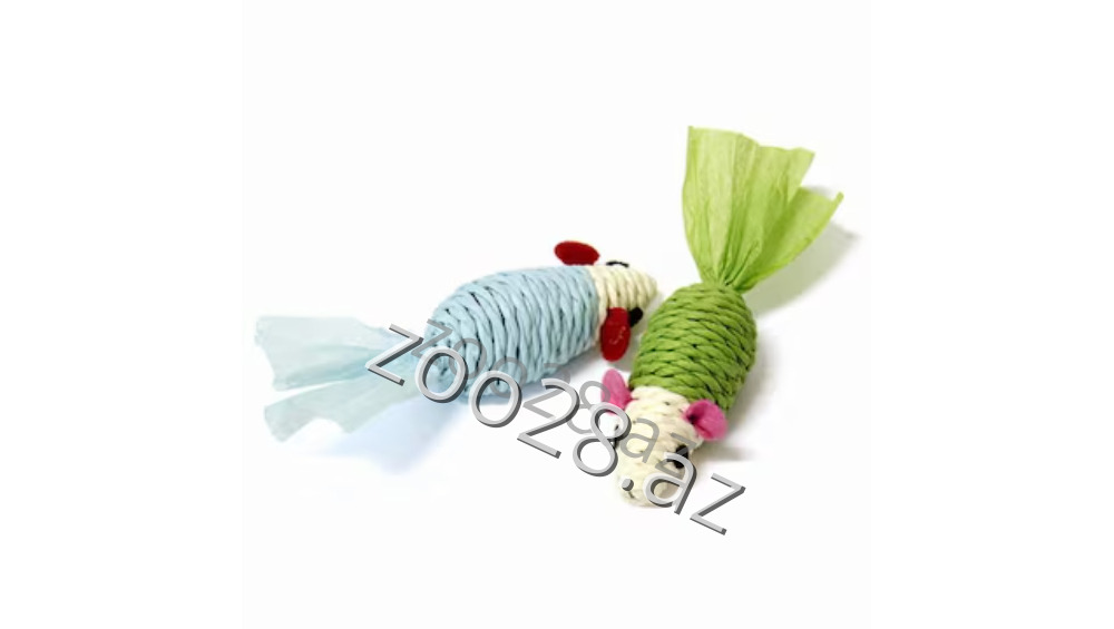 Toy Mouse K447 - Cats | Zoo28.az