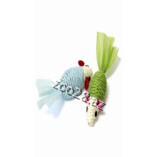 Oyuncaq Siçan K447 - Pişiklər