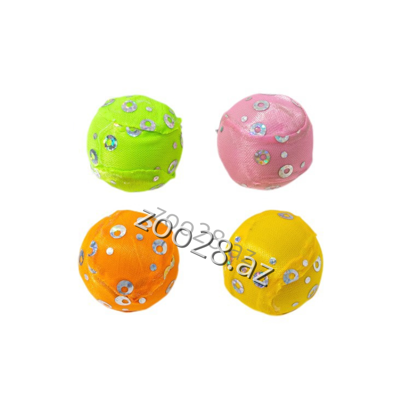 Toy B 5-1.1 - Cats | Zoo28.az