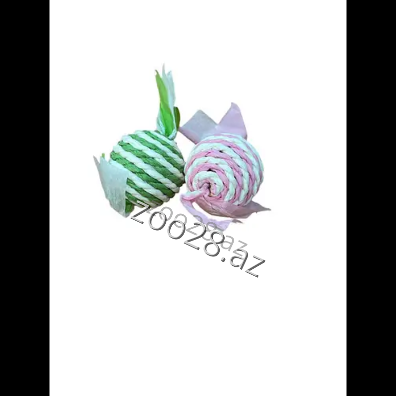 Oyuncaq K 447.1 - Pişiklər | Zoo28.az