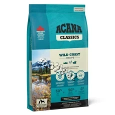 Acana Classic Wild Coast Salmon Herring 14.5 kq