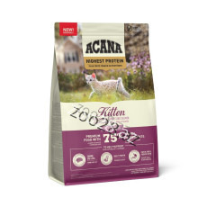 Acana Highest Protein Kitten   1.8kg