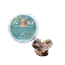 ChewTopia Beef Dry Meat