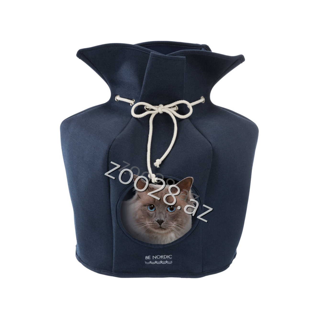 Trixie Be Nordic Cave Yuva - Pişiklər | Zoo28.az