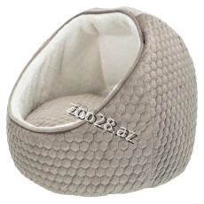 Trixie Livia Yuva - Pişiklər