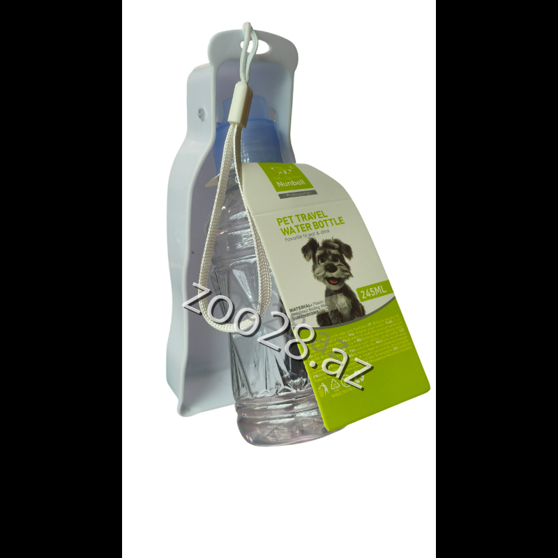 Nunbell Su Qabı 28.29 - İtlər | Zoo28.az