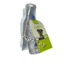 Nunbell Su Qabı 28.29 - İtlər