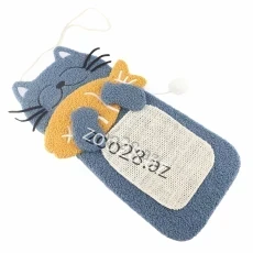 Dırnaqyonan 097-89 - Pişiklər