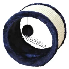 Trixie Tunnel-Roll Scatcher - Pişiklər