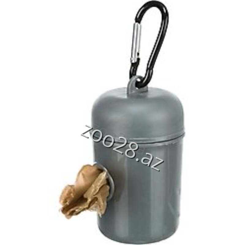 Trixie Zibil Paket Dispençeri - Digər Məhsullar | Zoo28.az