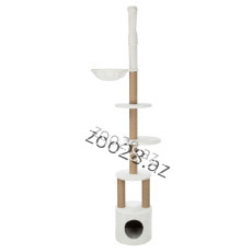 Trixie "Aurelio" Kompleks Yuva - Pişiklər