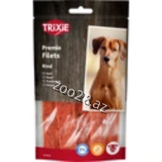 Trixie Premio Filets Beef,80 gr - İtlər
