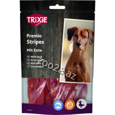 Trixie Premio Stripesb Duck,100 gr - İtlər