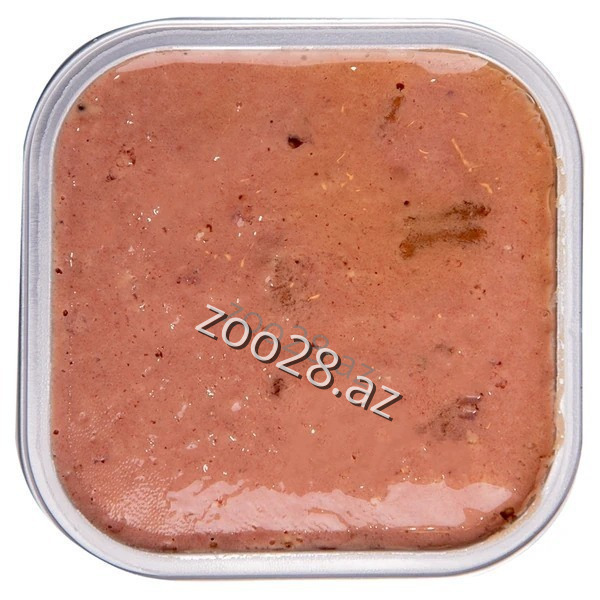 Monge Fresh Pate С Уткой 100 gr - Собаки - Фото 2