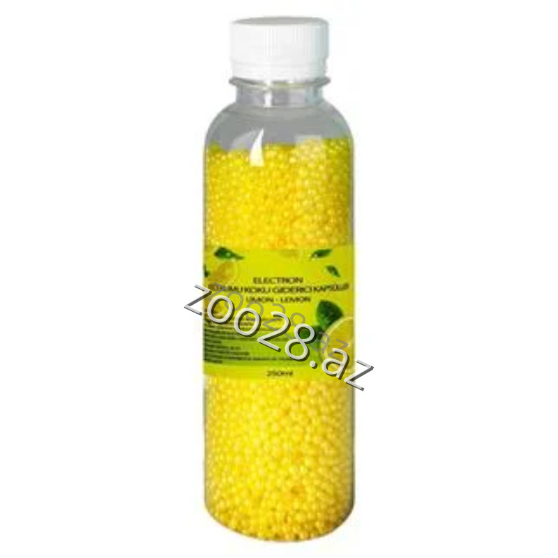 Cat Litter Deodorizing Qoxu Əlavəsi,250 ml - Pişiklər - Şəkil 2