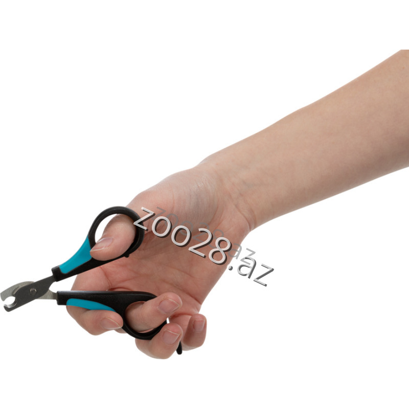 Trixie Nail Scissors 2373 - Dogs - Photo 2