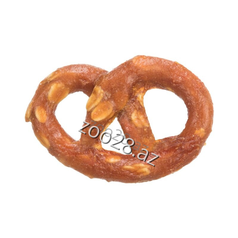 Trixie Mini Pretzels 100gr - Dogs - Photo 2