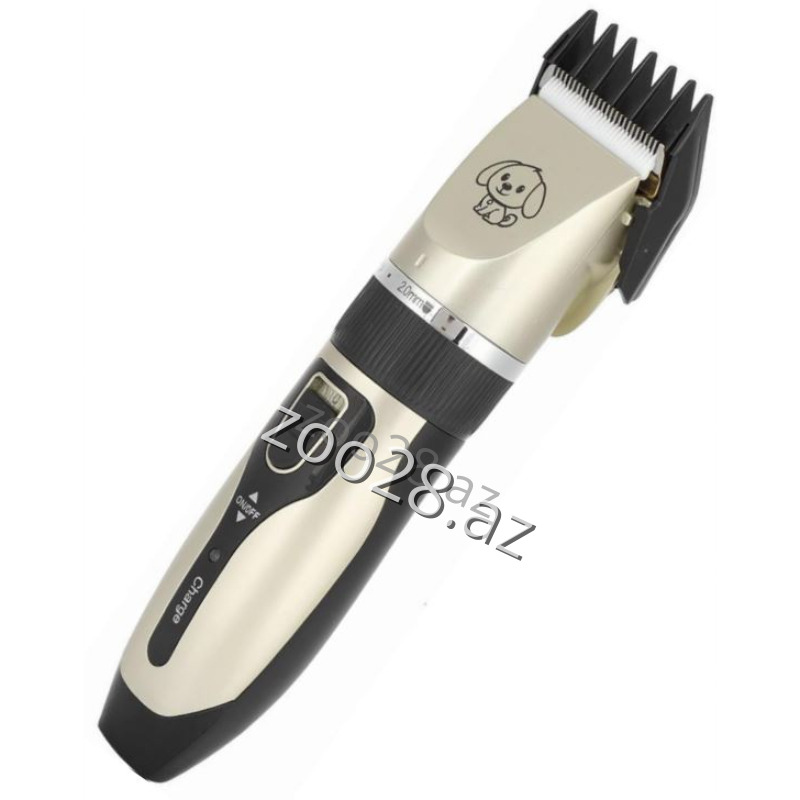 Pet Grooming Hair Clipper Kit - Cats - Photo 2