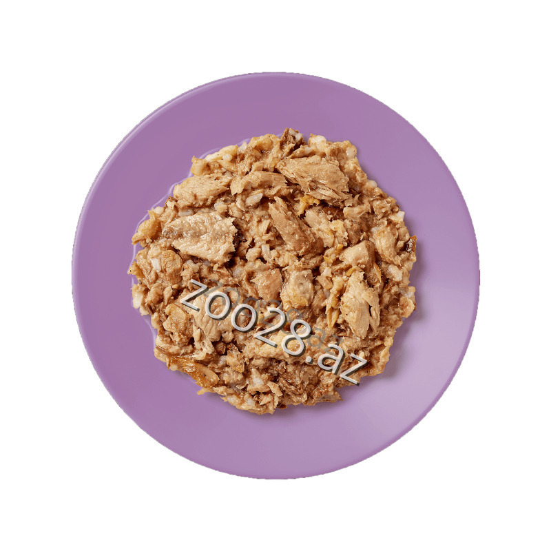 Applaws Yetkin Pişiklər Üçün Skumbriya Və Sardinia Balığı İlə, 70 qr - Pişiklər - Şəkil 2