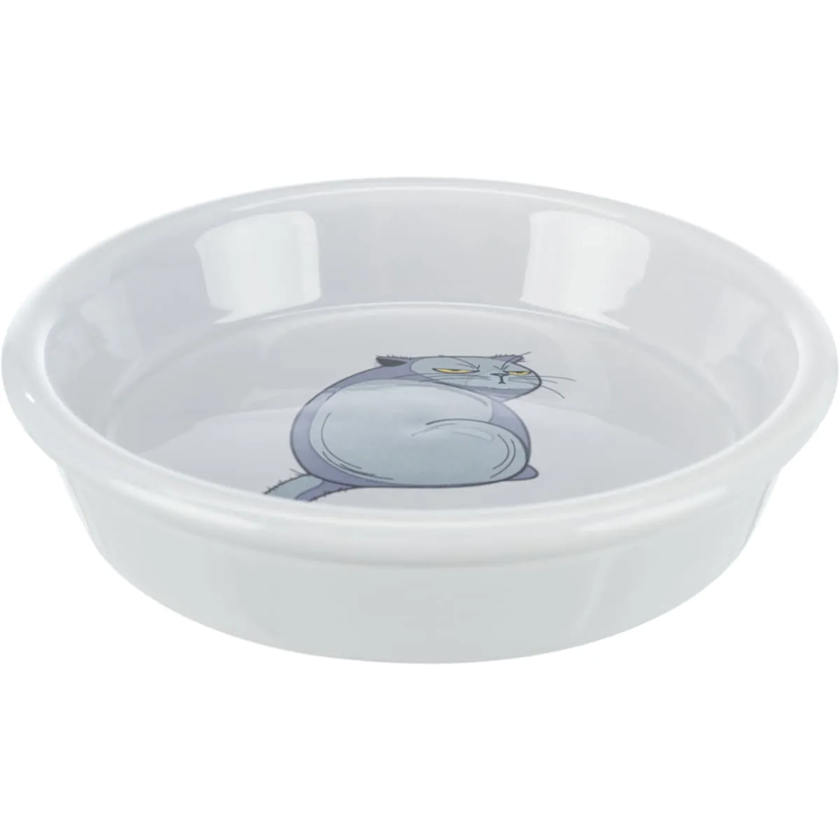 Trixie Yem Qabı 24652 - Pişiklər - Şəkil 2