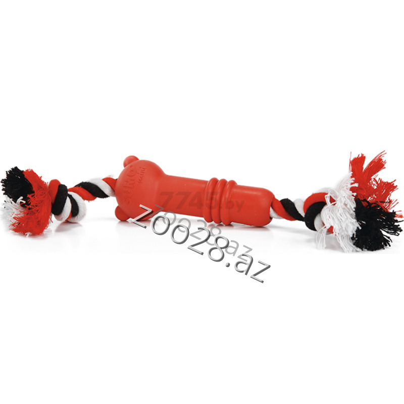 Beestees Toy Sumo Mini - Dogs - Photo 2