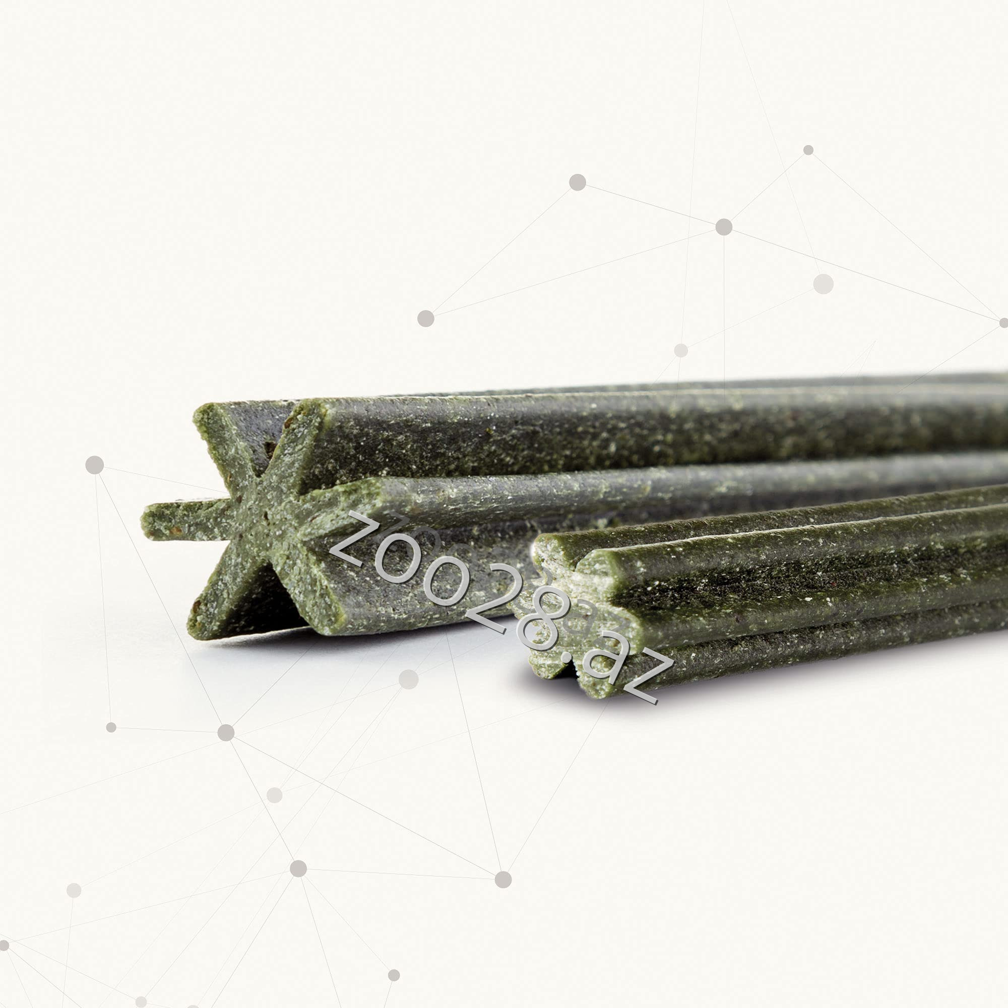 Beaphar Dental Sticks Small Dogs 112 gr - Dogs - Photo 2