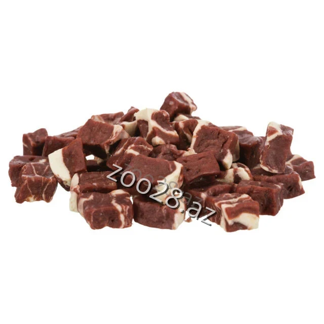 Trixie Marbled Lamb Softies 100gr - İtlər - Şəkil 2