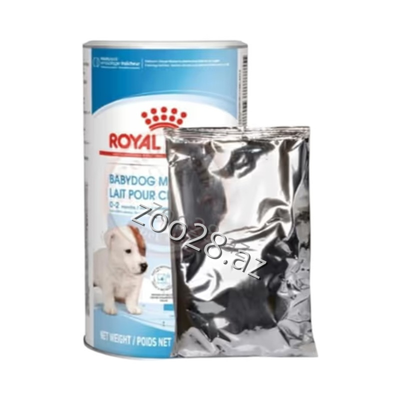 Royal Canin Baby Dog Milk Bala İtlər Üçün Süd, 100 qr - İtlər - Şəkil 2
